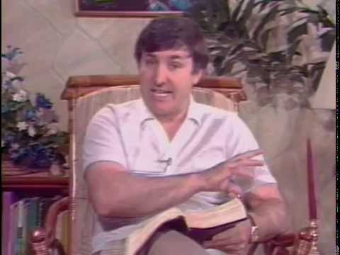 Daniel 11 Lesson by Dr. Bob Utley