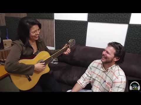 Vem me Amar - Ana Paula (Irmãs Freitas)