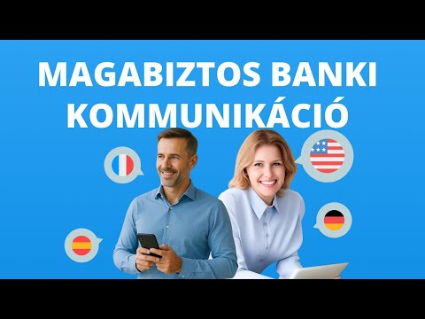 Magabiztos banki kommunikáció – Beszédgyakorlás MI-szimulációkkal az OTP-nél