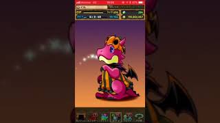 パズドラ ハロウィンガチャ ソニアグランが欲しい