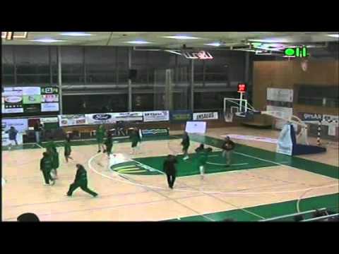 L.F. HONDARRIBIA - IRÚN,73 - SOLLER BON DIA!,55 (29/01/2011 0:00:00)