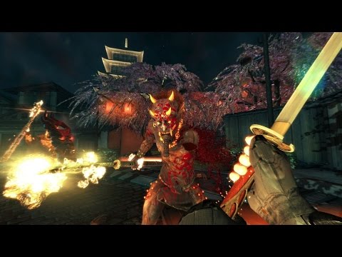 Shadow Warrior 2 | Ep.5 | Ind Espi con't