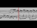 BWV 590 - Pastorale in F Major (Scrolling)