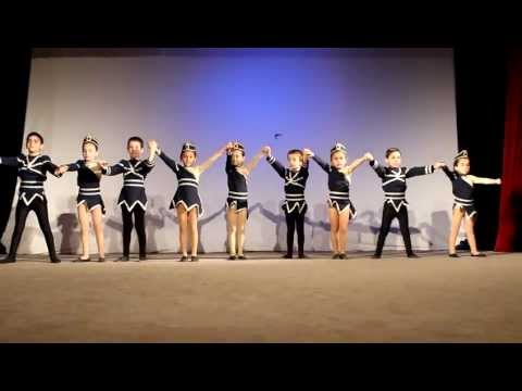 Sasun Par - 25.09.2012 - Karin Art Center