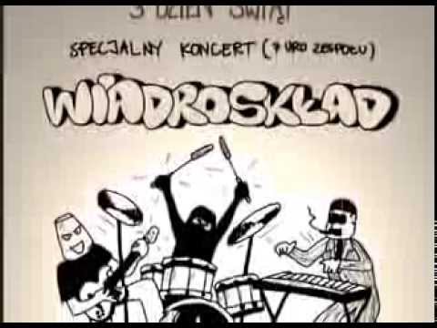 Wiadroskład - Taniec HWDP