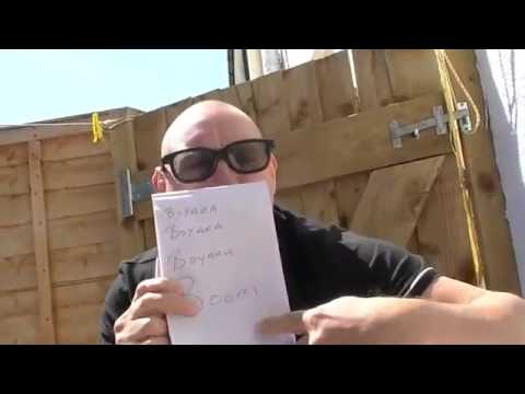 Jamie Irie   My Sound 2011 Official Video GMC Music Prod