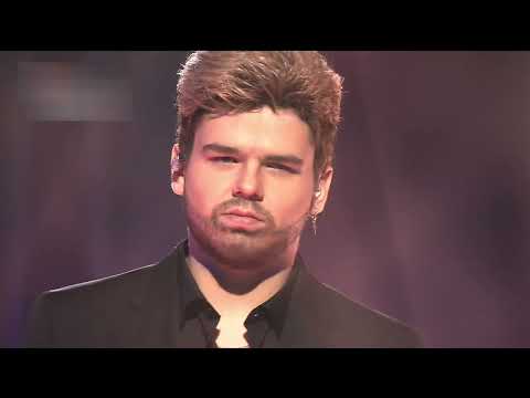 Muzikinė kaukė 2024: SIDAS | George Michael - One more try