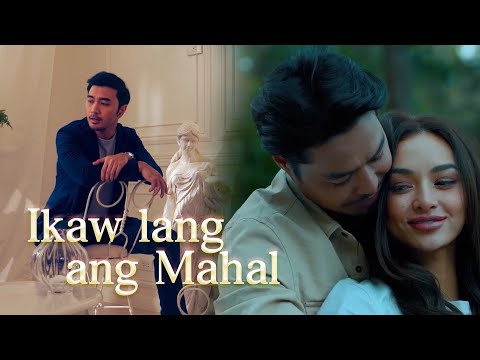 Ikaw Lang Ang Mahal - Mark Carpio | OST of the Movie 'Ikaw Lang Ang Mahal' (Official Music Video)