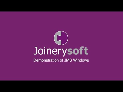 Introduction to JMS2D Windows