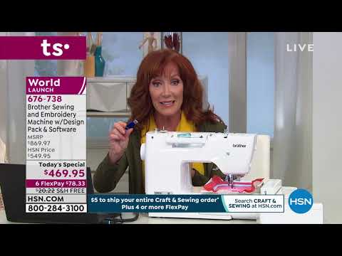 HSN | Healthy You with Brett Chukerman 09.10.2019 - 04 PM