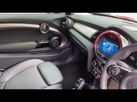 TDP 150 JUTA MINI COOPER 1.5 TURBO LCi NEW PROFILE 2020 2021 RED ON BLACK #sandynayowan95