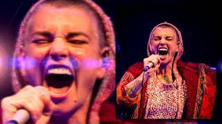 Why Sinead O’Connor Says She Felt Like An ‘Impostor’ When She Had The #1 Song In The World