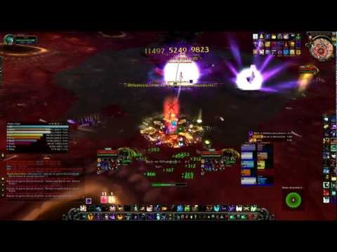 Failz vs Zon'Ozz 10 Hm