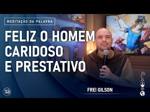 Meditação da Palavra