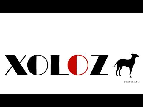 XOLOZ - 'Miss Hyde' MIX [Dubstep, Rap]