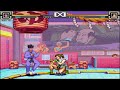 Kung Fu Man Vs Yungmie Legs To Die For