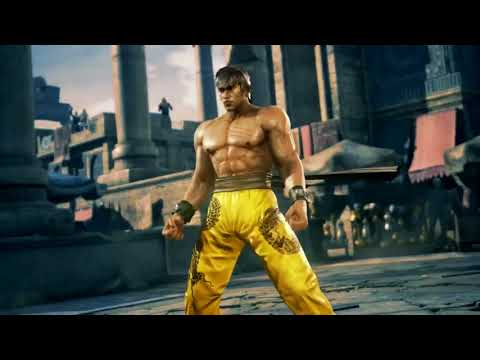 TEKKEN 7 THE FALL CLASSIC 2017 TOP 8 (NCSS JIMMYJTRAN) vs (PG SPEEDKICKS)