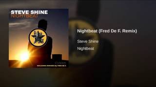 Nightbeat (Fred De F. Remix)