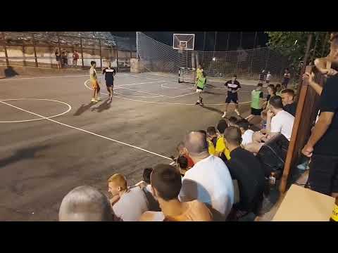 Beočin Selo 21. noćni turnir na goliće Osmo Veče: Vargec 7 : 0 Delije