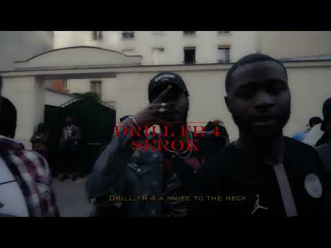 [FREE BEAT] GAZO x Freeze Corleone 667 - DRILL FR 4 | NY Drill X Hoodtrap Type Beat 2025