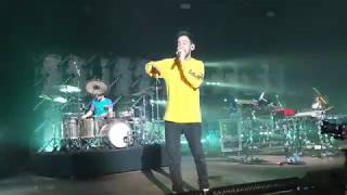 Mike Shinoda - Prove You Wrong (Hannover) - 05/03/2019