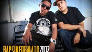 Rapsinformato - Flotar (Track Nuevo 2012)