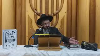 הרב אורן צדוק - שתיית נס קפה עם חלב לפני תפילה, תה, קפה, סוכר. עוגה. כא טבת תשפ'א ברית שלום הרצליה