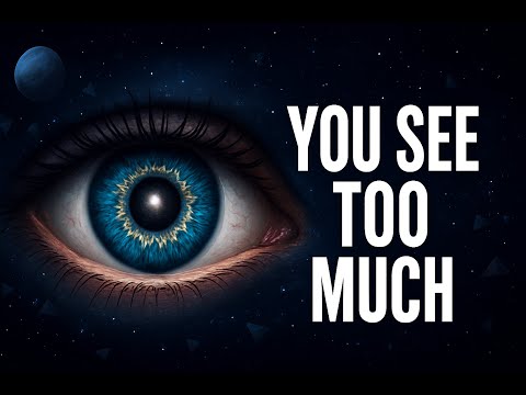 The Danger of Seeing What Others Don’t – Carl Jung