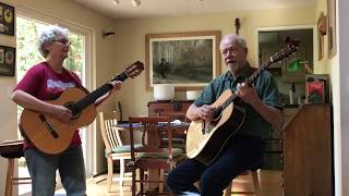 Roseville Fair by Bill Staines