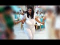 White T Shirt Jeans
