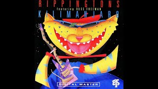 The Rippingtons  - Northern Lights (Kilimanjaro 1988)