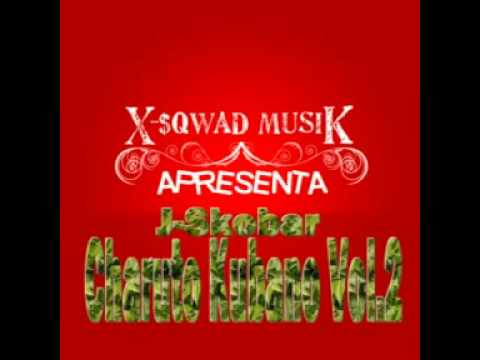 Jay Skobar - Do cambua