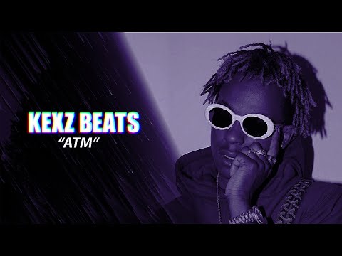 [FREE] Rich The Kid ft. Kendrick Lamar - "ATM" | Free Trap Beat | (Prod. Kexz Beats x BakaDidi)