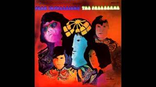 The Freeborne - Land Of Diana