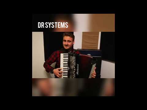 Mikrofoni za harmoniku, novo!