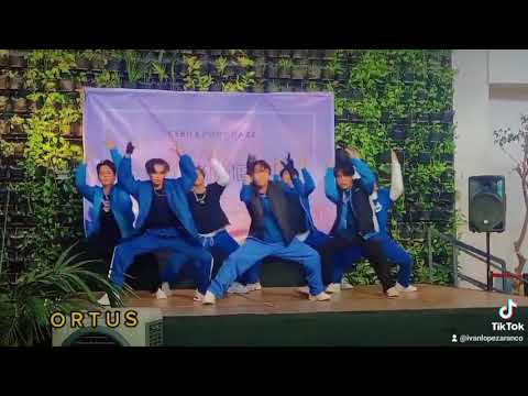[ENHYPEN] Blessed-Cursed Dance Cover by ORTUS @ CKK: A Slice of Summer