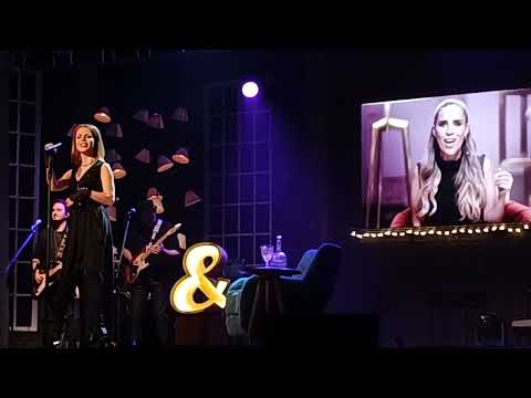 Sandy e Wanessa Camargo - Leve