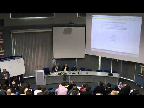 Languages in Contact 2014 - Prof. dr hab. Waldemar Skrzypczak