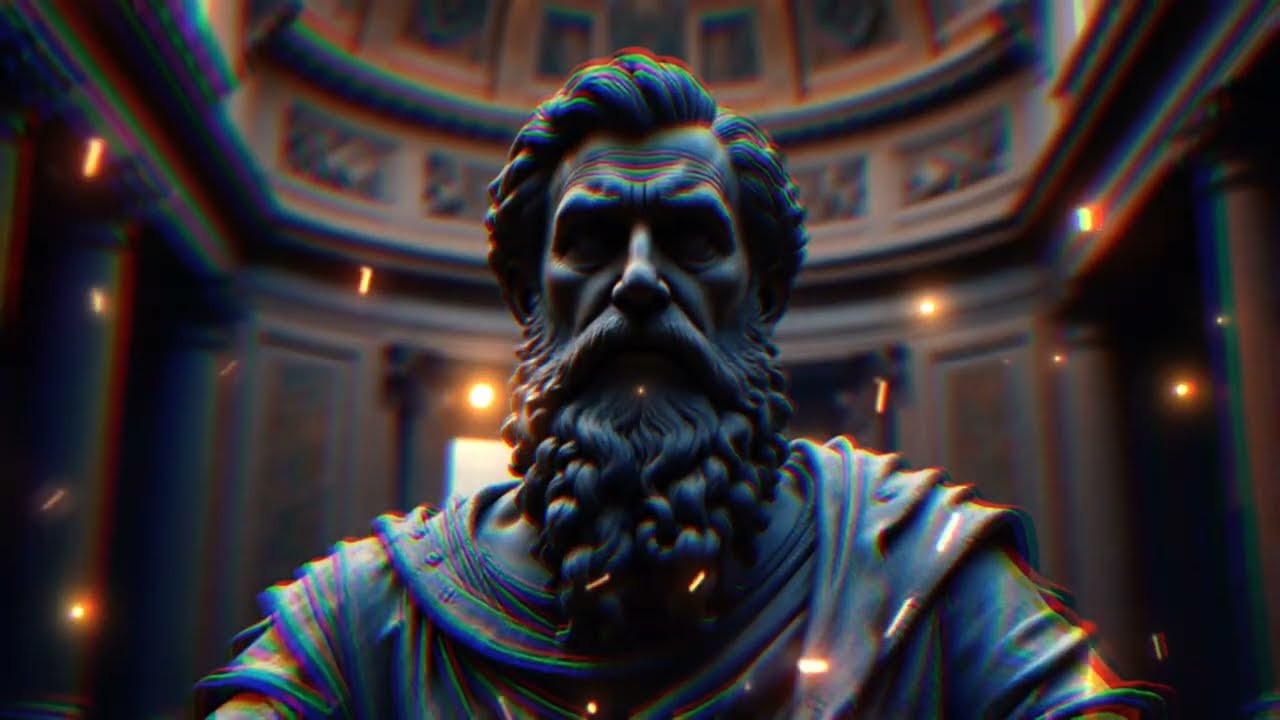 FAÇA ISSO E ELA VOLTARÁ RASTEJANDO PARA VOCÊ | ESTOICISMO