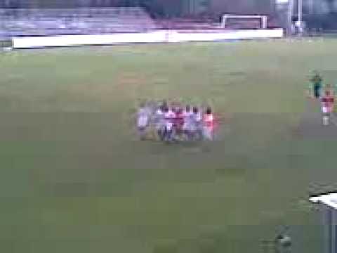 gli ultras del celano ringraziano i giocatori