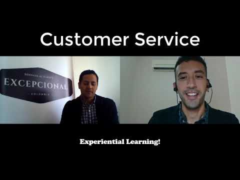 Exceptional Customer Service