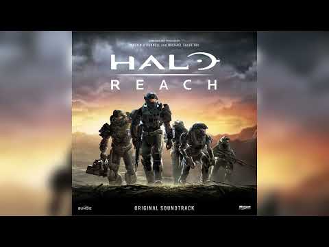 Halo Reach - Complete Soundtrack (By Martin O'Donnell & Michael Salvatori)