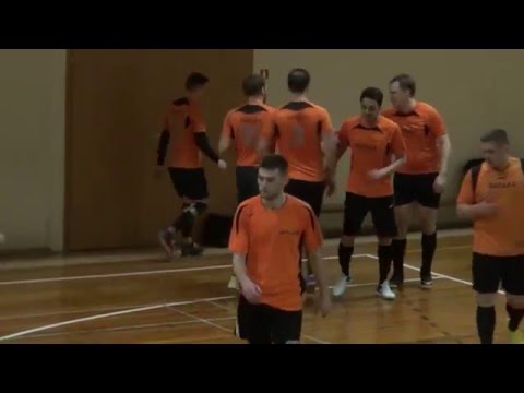 2016-03-04 Garāža 2 - Husky/LSPA