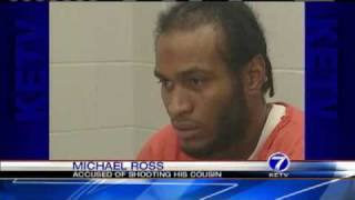 Jailed Cousin Reacts To Ross' Death