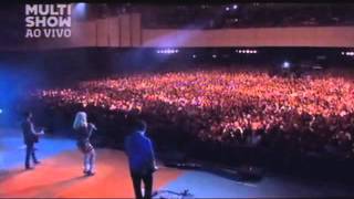 Eu Tive um Sonho - Kid Abelha 30 Anos - Multishow ao Vivo