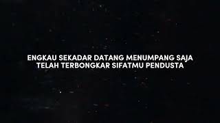 Download lagu AKU STACY (LYRICS) mp3 Download lagu AKU STACY (LYRICS) mp3