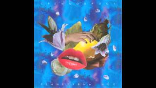 Ciemnogrody - To Ja [STUK 001]