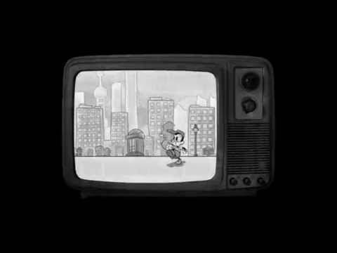 Conrank & Dj Shadow - Exhale Therapy (Official Video)