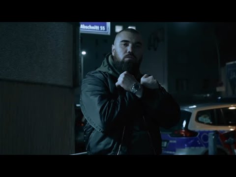 Sa4 feat. LX - Einbahnstrasse (prod.Trey)