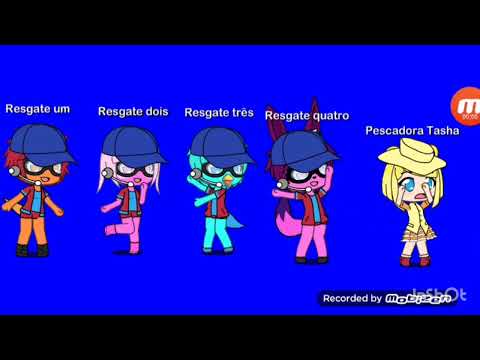 BACKYARDiGANS TEMPORADA 2, EPɪSÓDɪO I6 - SALVANDO o DIA